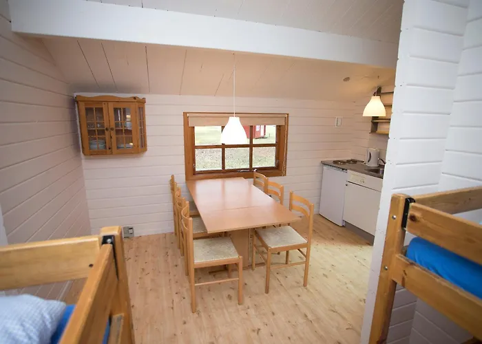 Nordskoven Strand Camping