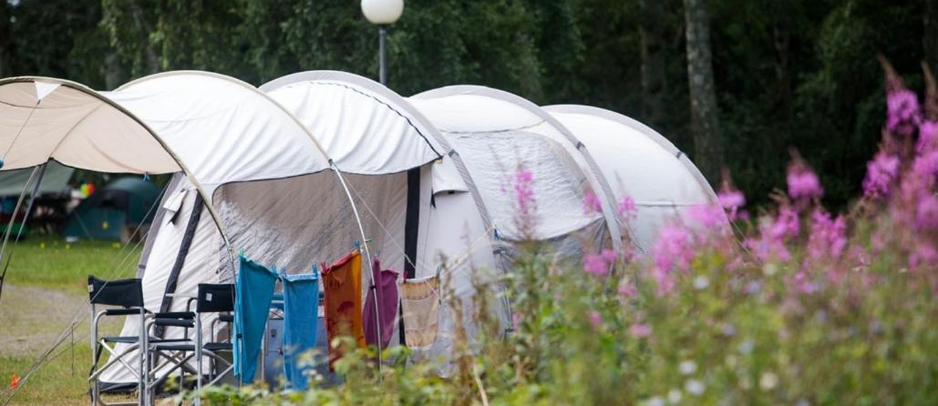 Nordskoven Campingplatz