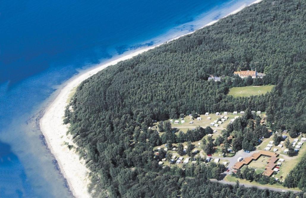Nordskoven Campingplatz