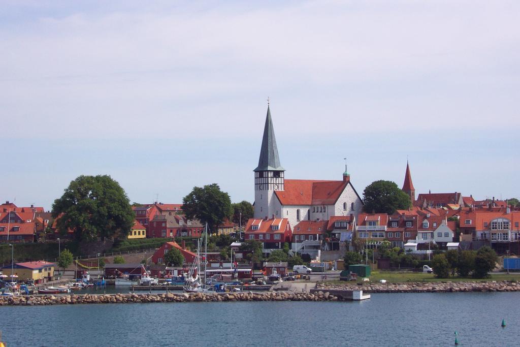 Nordskoven Rønne