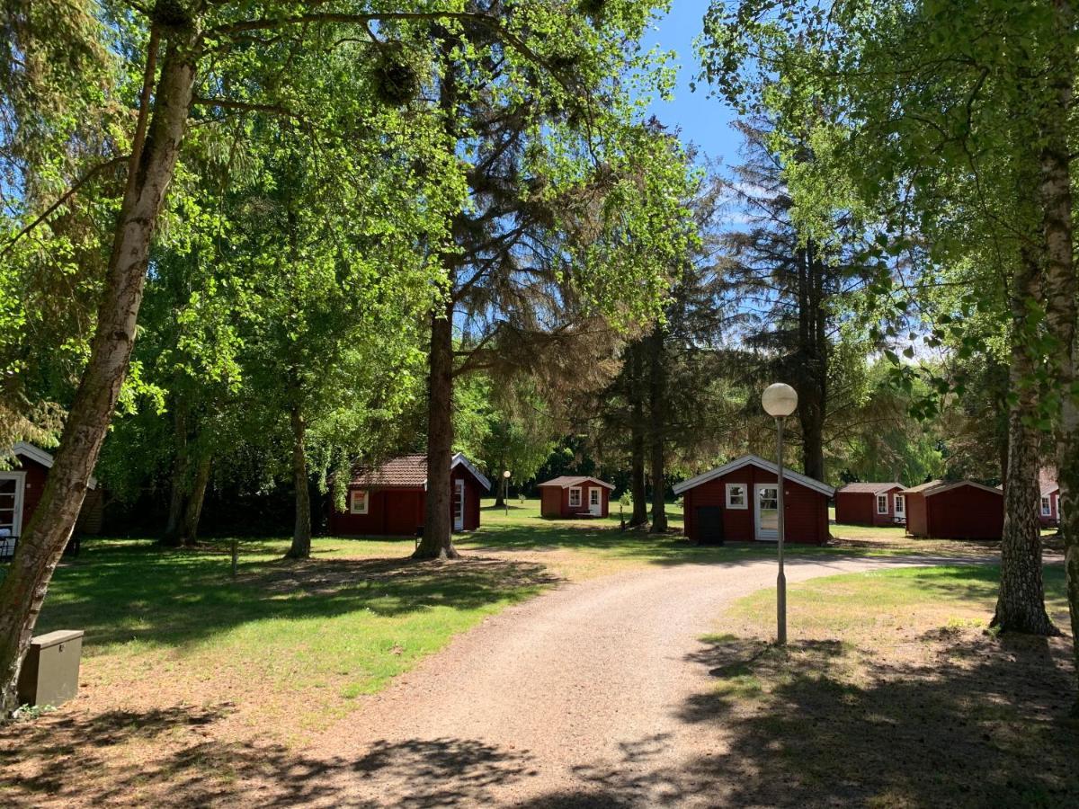 Campingplatz Nordskoven *
