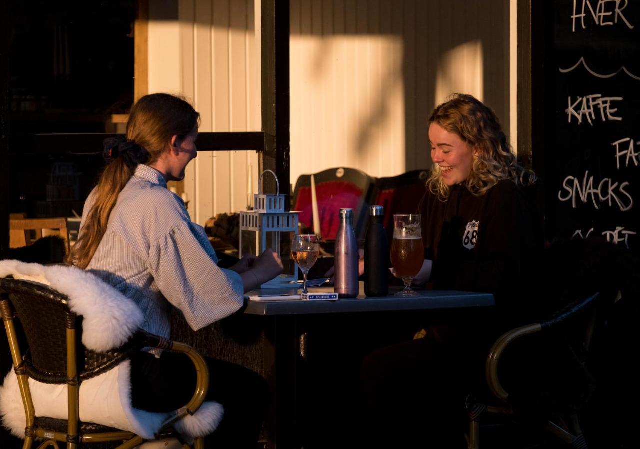 Campingplatz Nordskoven *