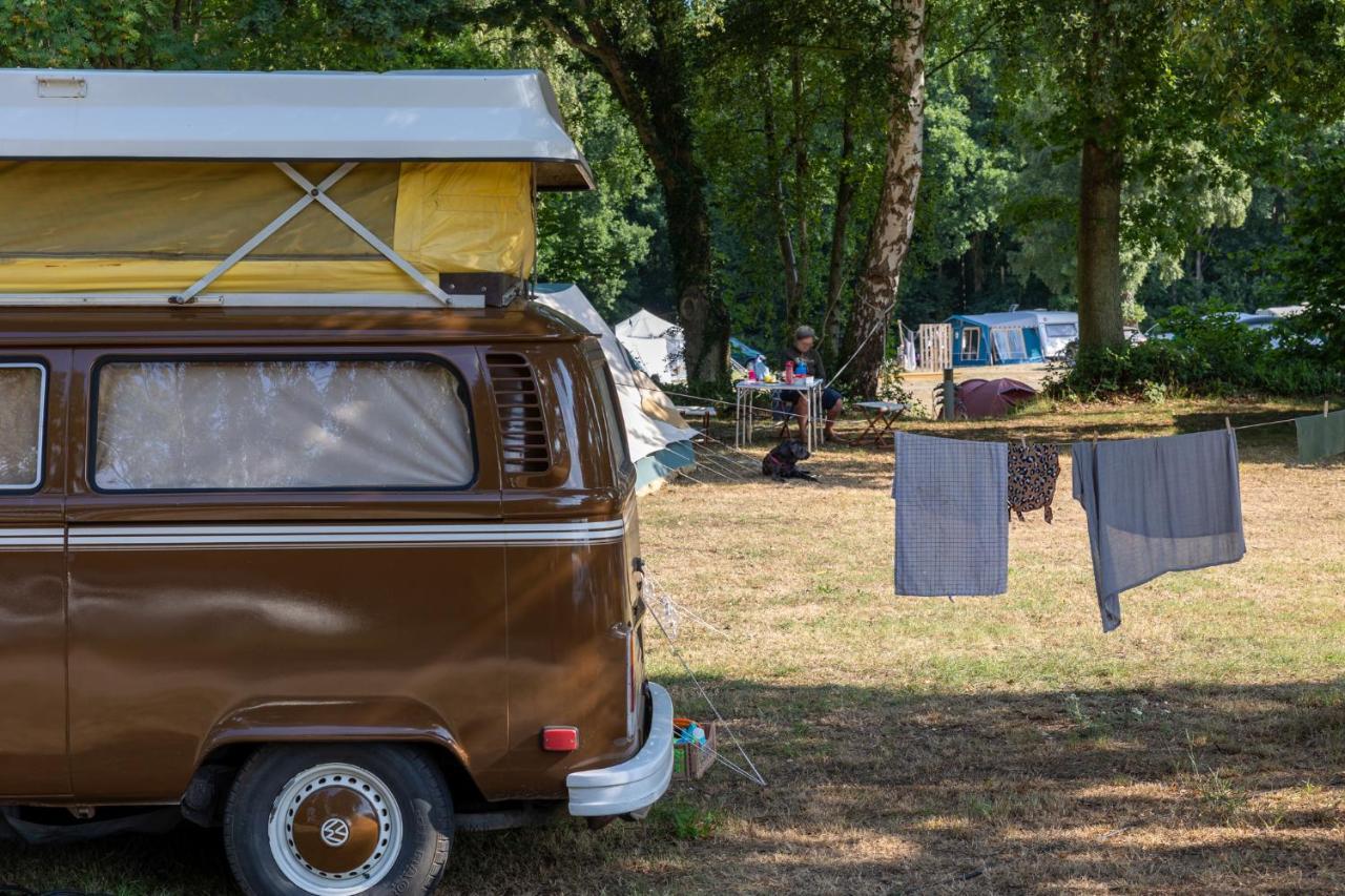 Campingplatz Nordskoven *