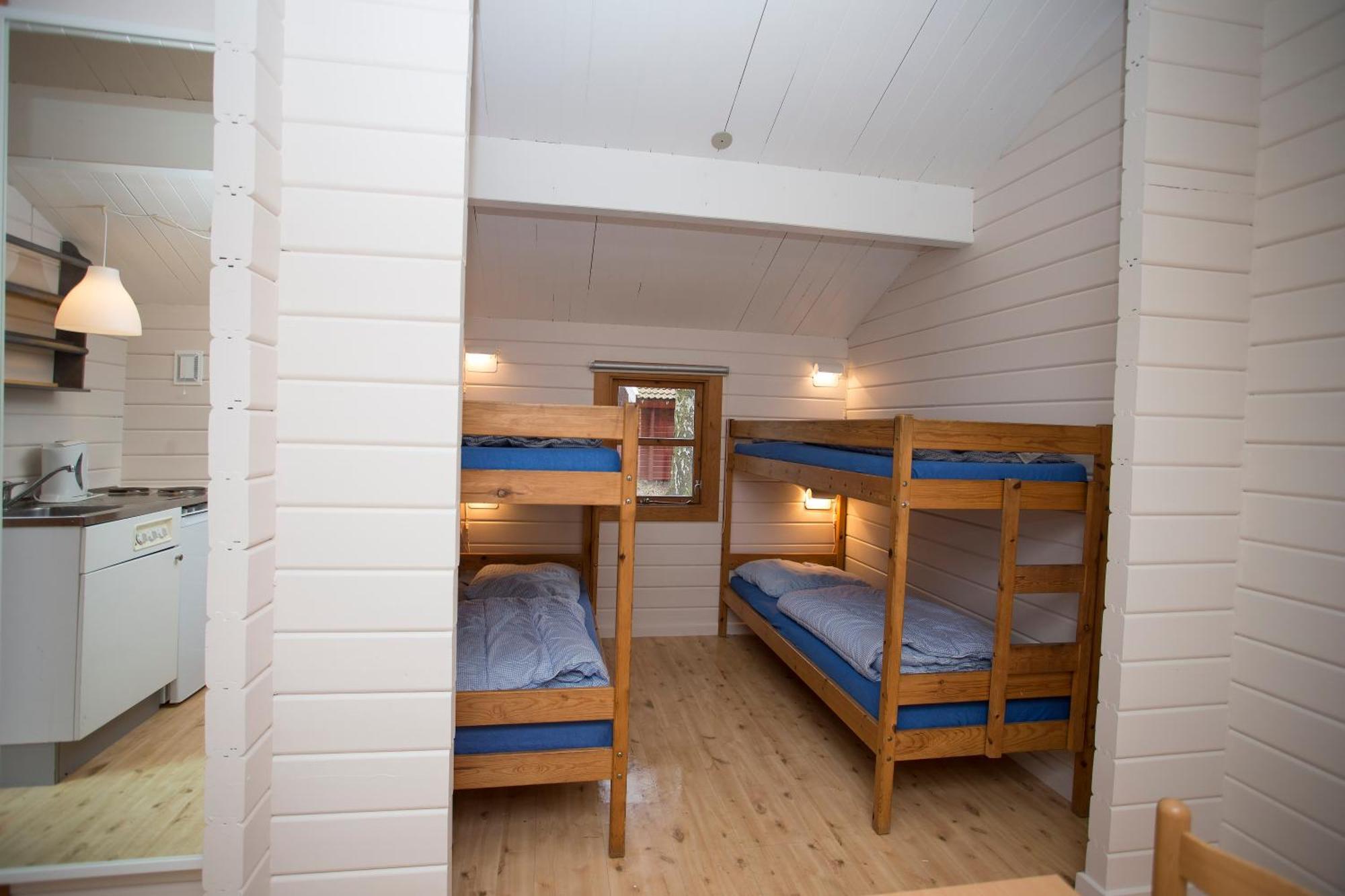 Nordskoven Campingplatz