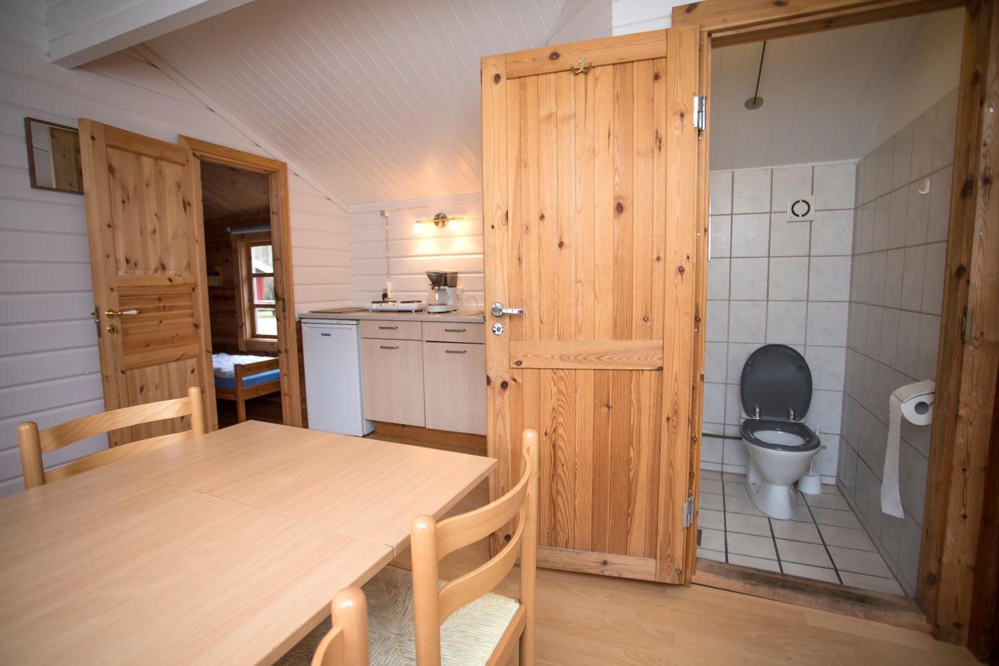 Nordskoven Campingplatz Rønne