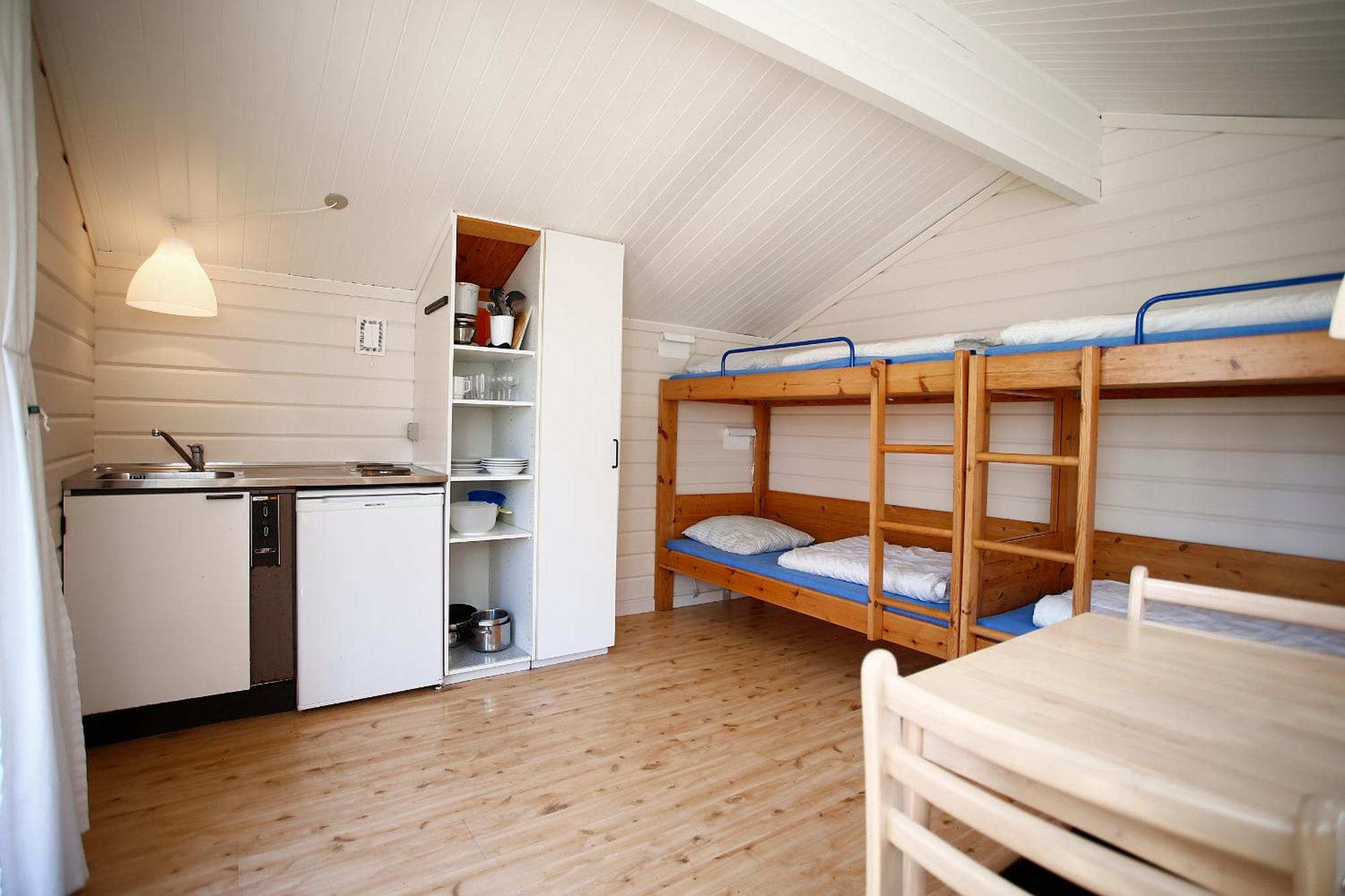 Nordskoven Campingplatz