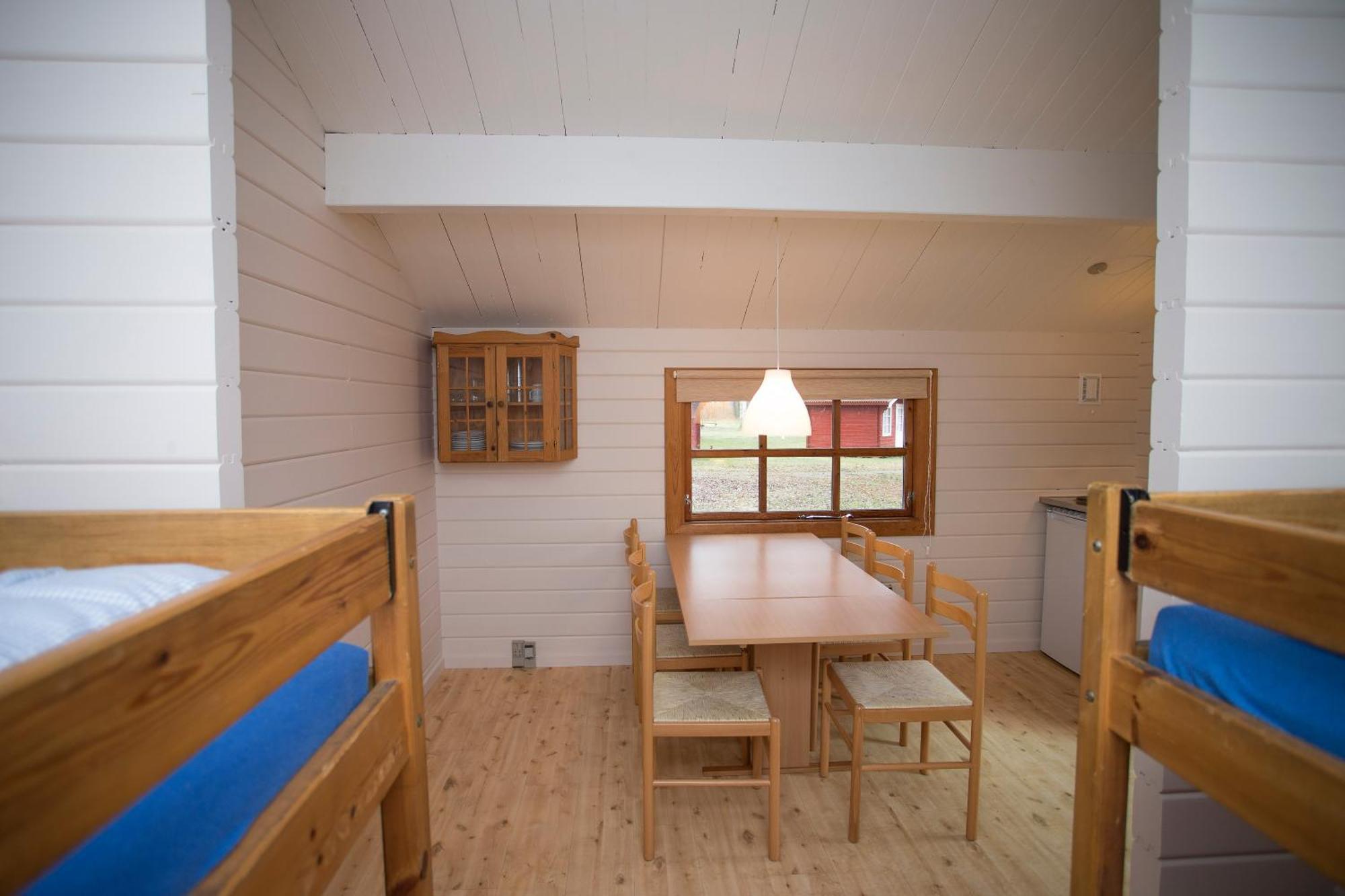 Nordskoven Campingplatz Rønne