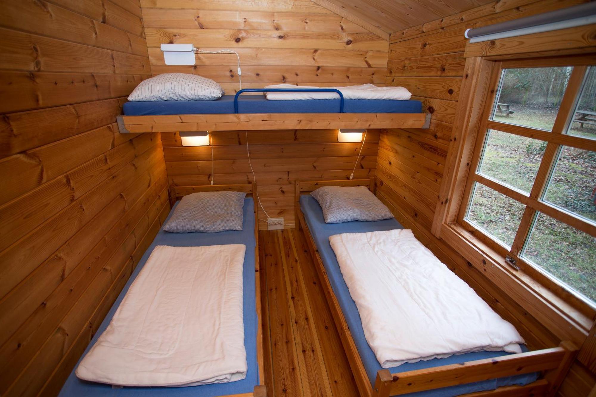 Campingplatz Nordskoven