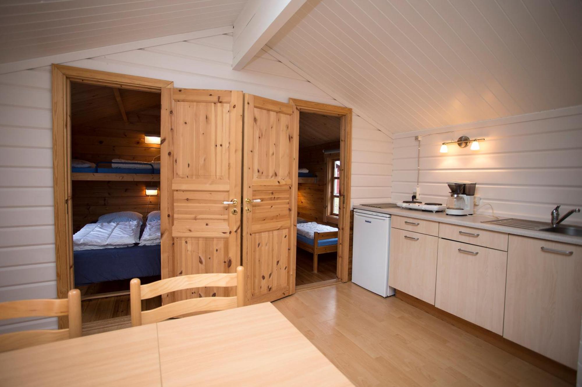 Campingplatz Nordskoven